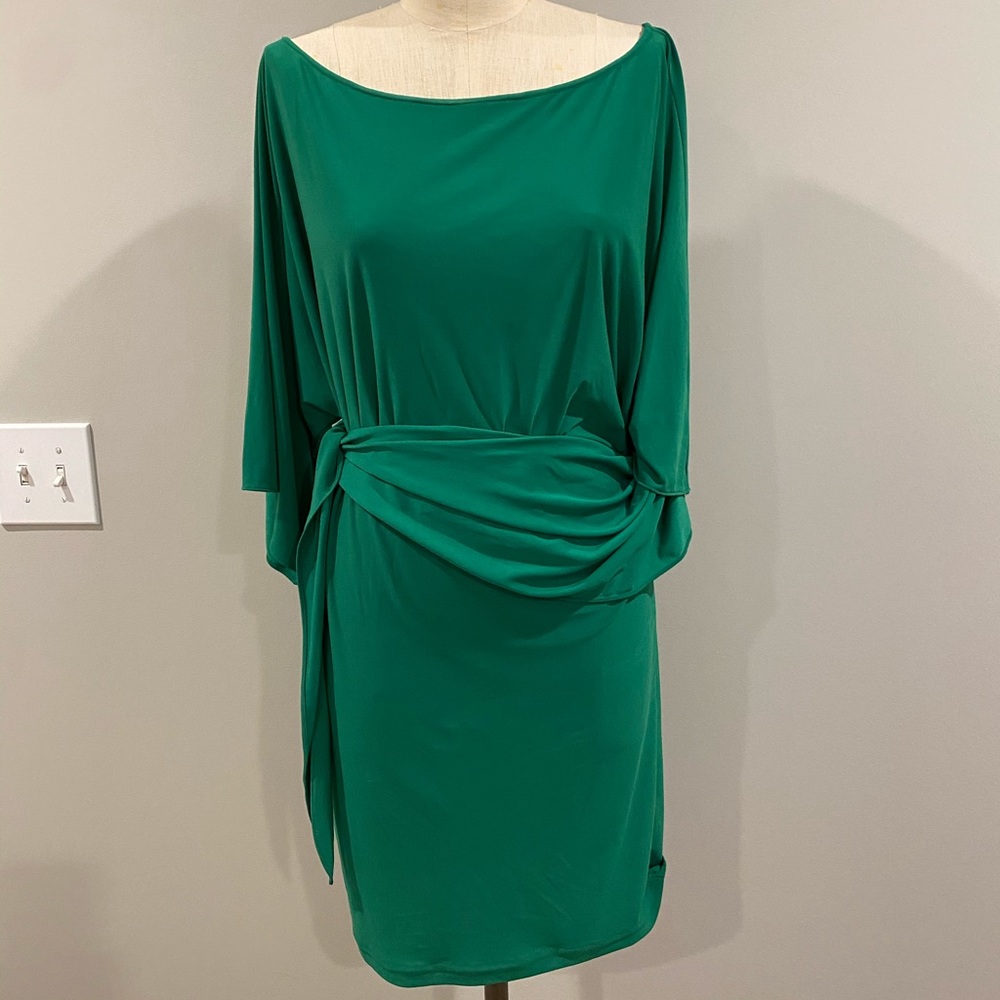 Abi Ferrin 5 Way Dress